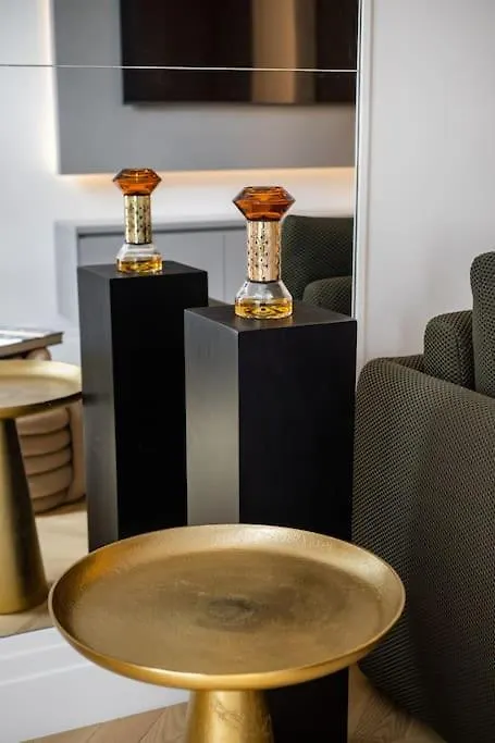 Luxueuse Suite # 2 Chambres # Wagram # Paris 17 0*,  France