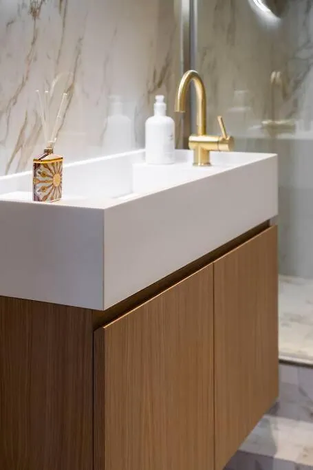 Apartment Luxueuse Suite # 2 Chambres # Wagram # Paris 17