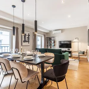  Apartamento Sweett - Opera