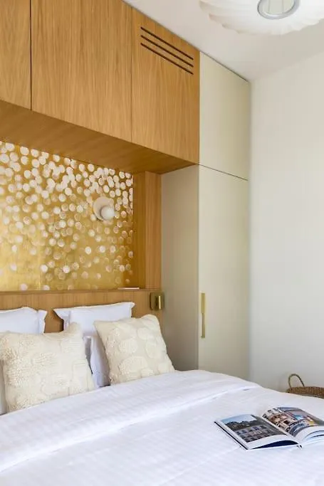 Appartamento Luxueuse Suite # 2 Chambres # Wagram # Paris 17