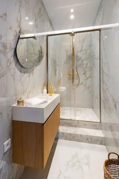 Luxueuse Suite # 2 Chambres # Wagram # Paris 17 Appartamento