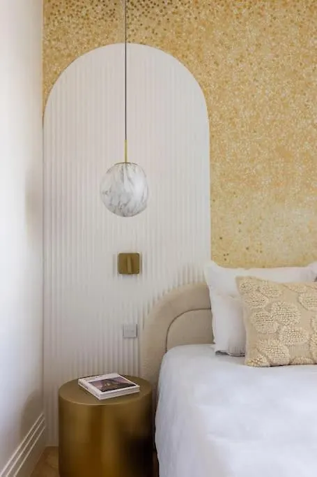 Appartamento Luxueuse Suite # 2 Chambres # Wagram # Paris 17